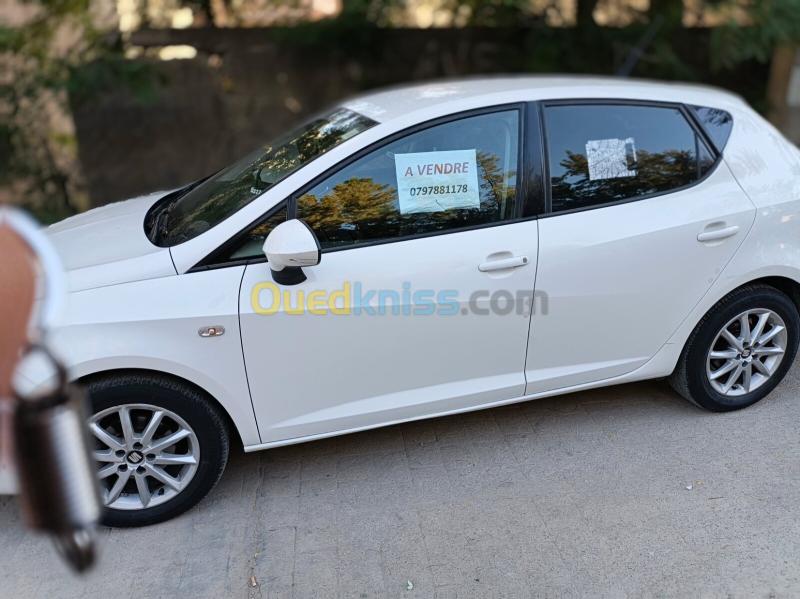 Seat Ibiza 2017  13