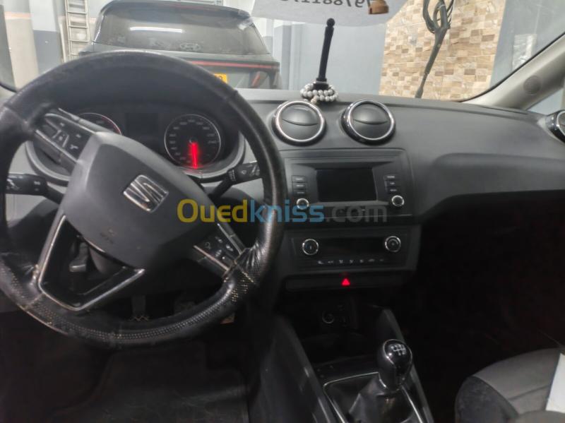 Seat Ibiza 2017  4