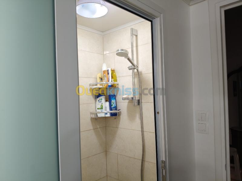 Location vacances Appartement Niveau de villa F2 Oran Oran 16