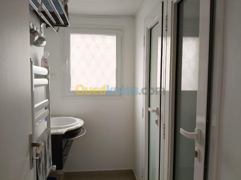 Location vacances Appartement Niveau de villa F2 Oran Oran 14