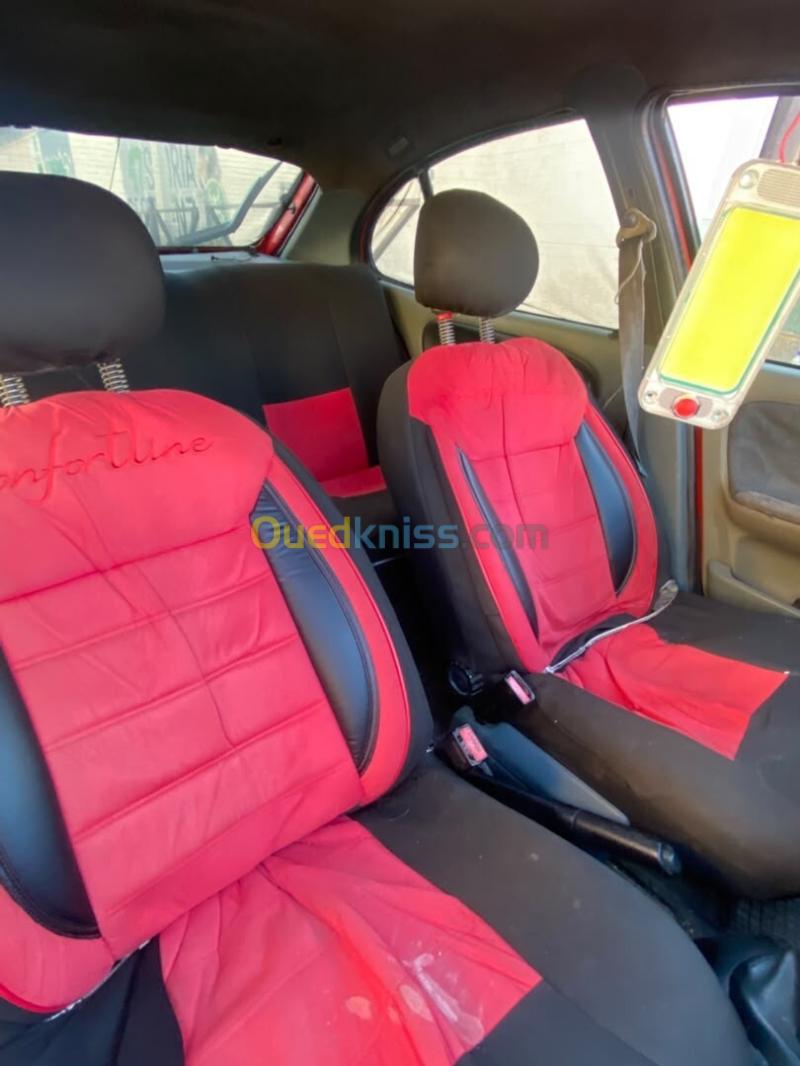 Renault Megane 1 1998 Megane 1 9