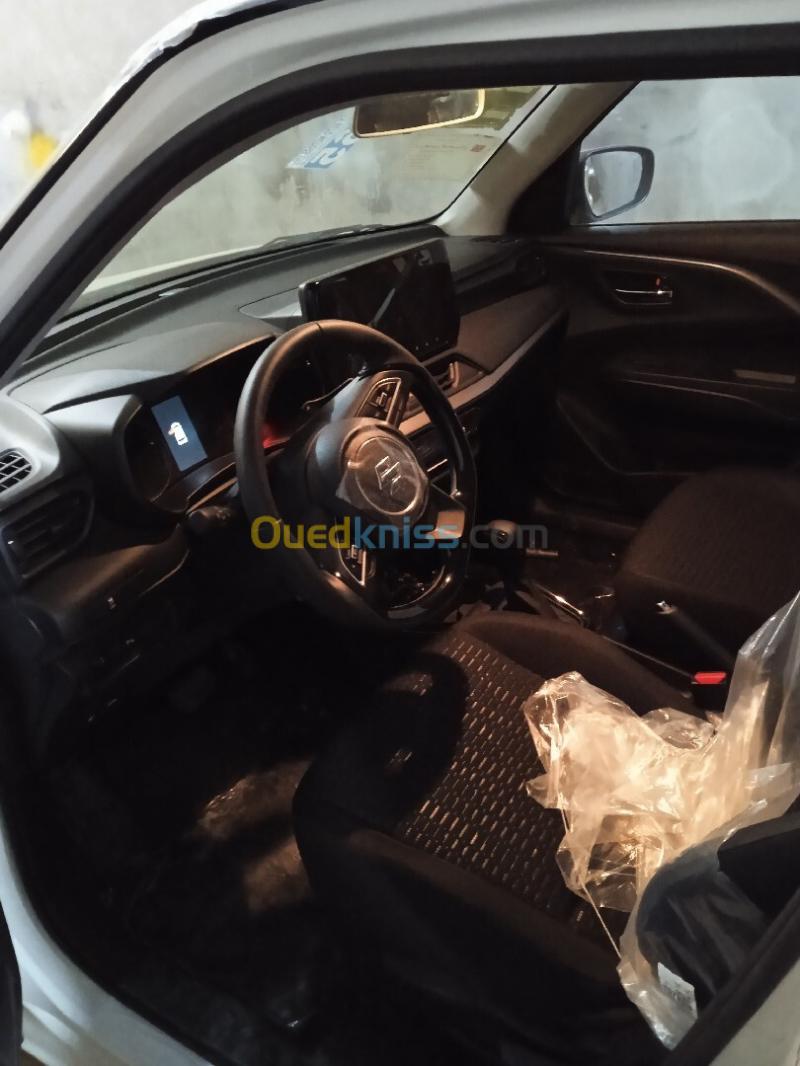 Suzuki Swift 2026 Monte Carlo 4
