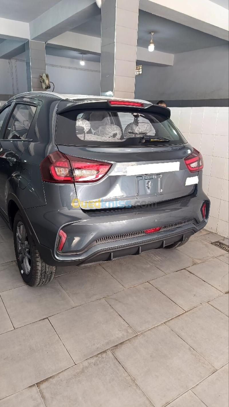 Geely GX3 PRO  2026 Livan 2