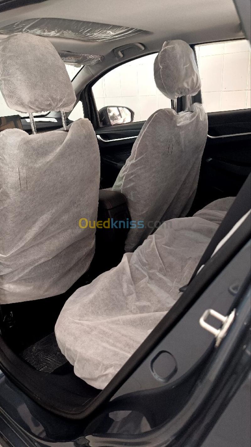 Geely GX3 PRO  2026 Livan 6