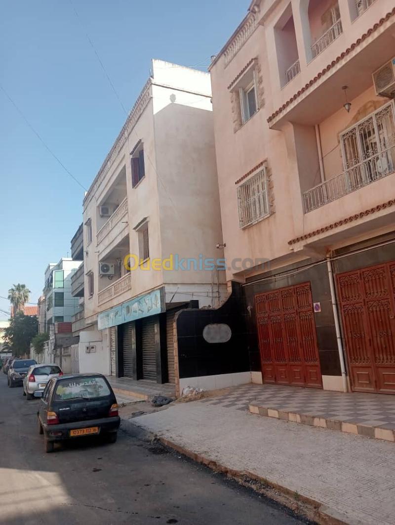 Vente Villa Alger Dar el beida 2