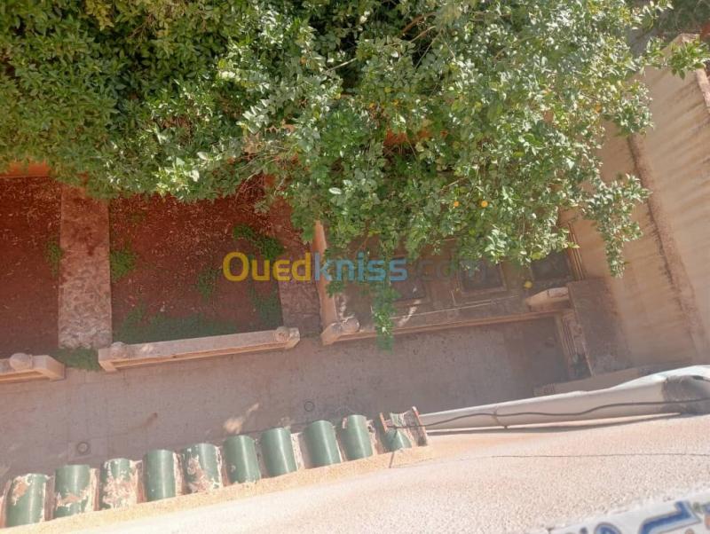 Vente Villa Alger Dar el beida 4