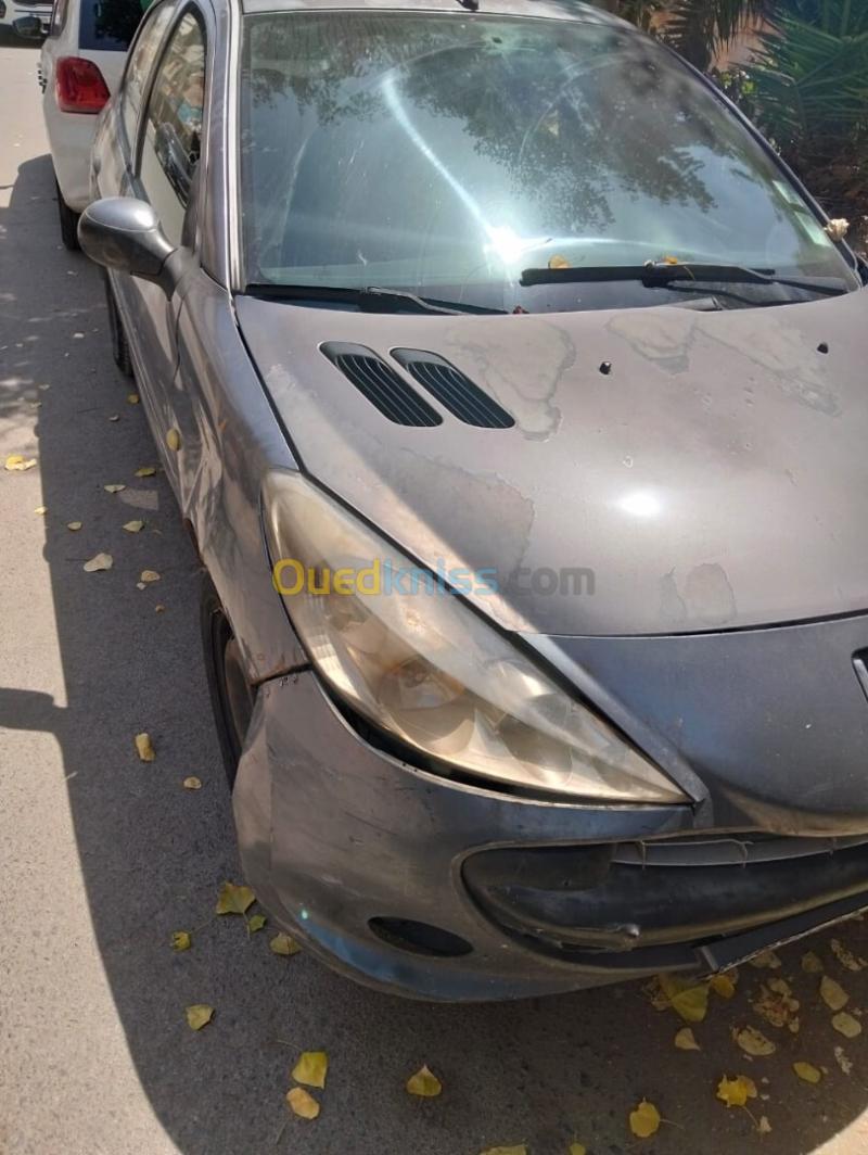 Peugeot 206 Plus 2010 206 Plus 2