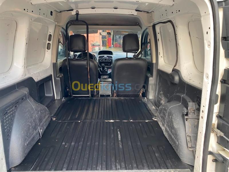 Renault Kangoo 2013 Kangoo 7