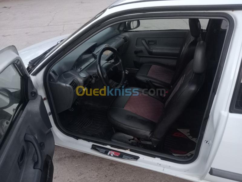 Renault Clio 1 1996 Clio 1