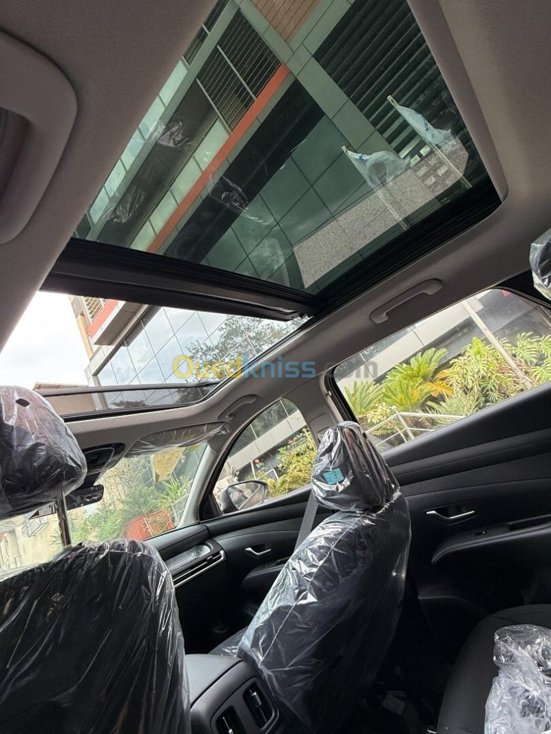 Hyundai Tucson 2026 Luxury L 14