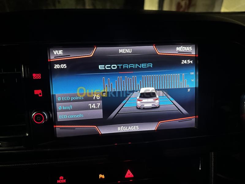 Seat Leon 2019 FR 11