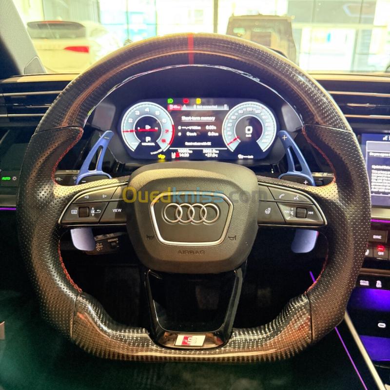 Audi A3 Sportback 2026 Design Luxe 5