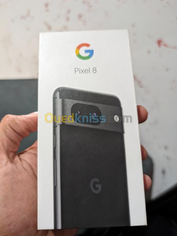  Google Pixel 8