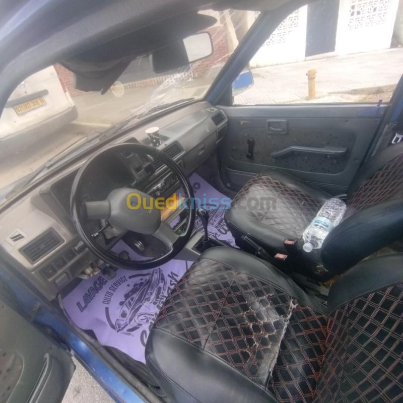 Suzuki Maruti 800 2007 Maruti 800 4