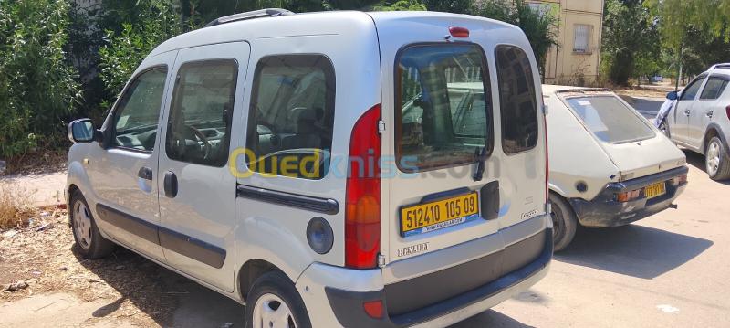 Renault Kangoo 2005 Kangoo 6