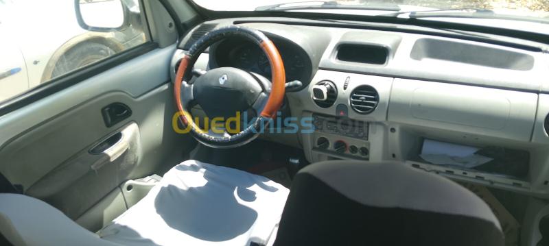 Renault Kangoo 2005 Kangoo 2