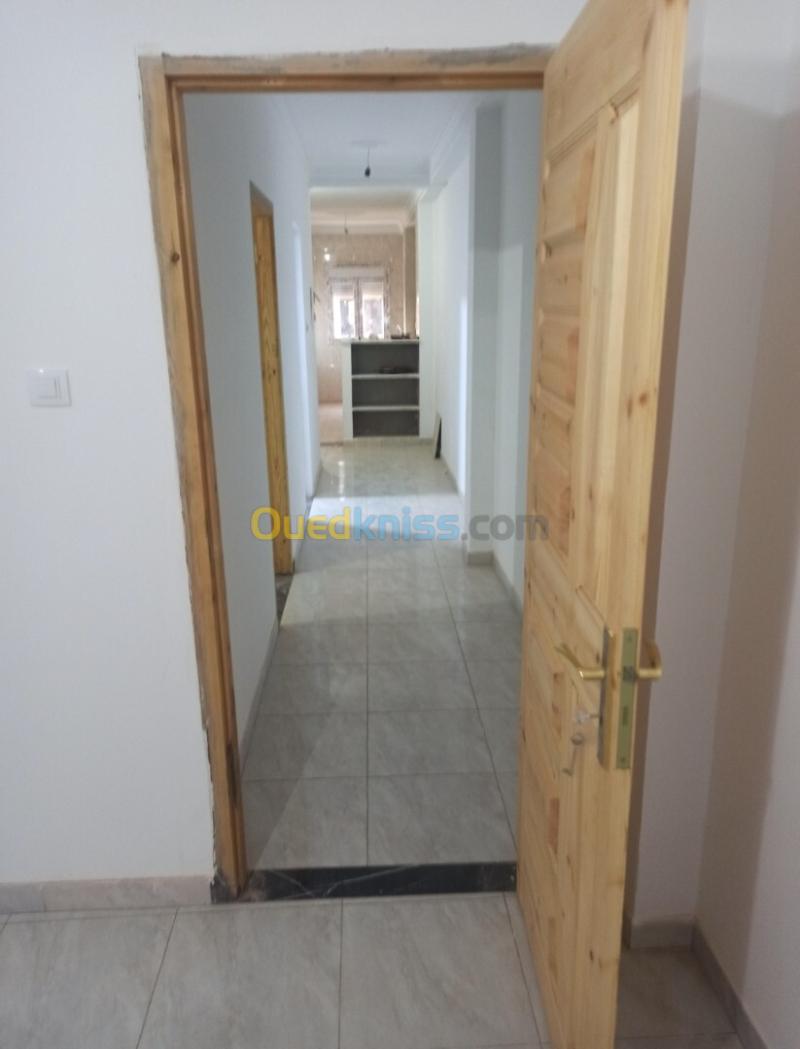Vente Appartement F3 Ouargla Hassi messaoud 8