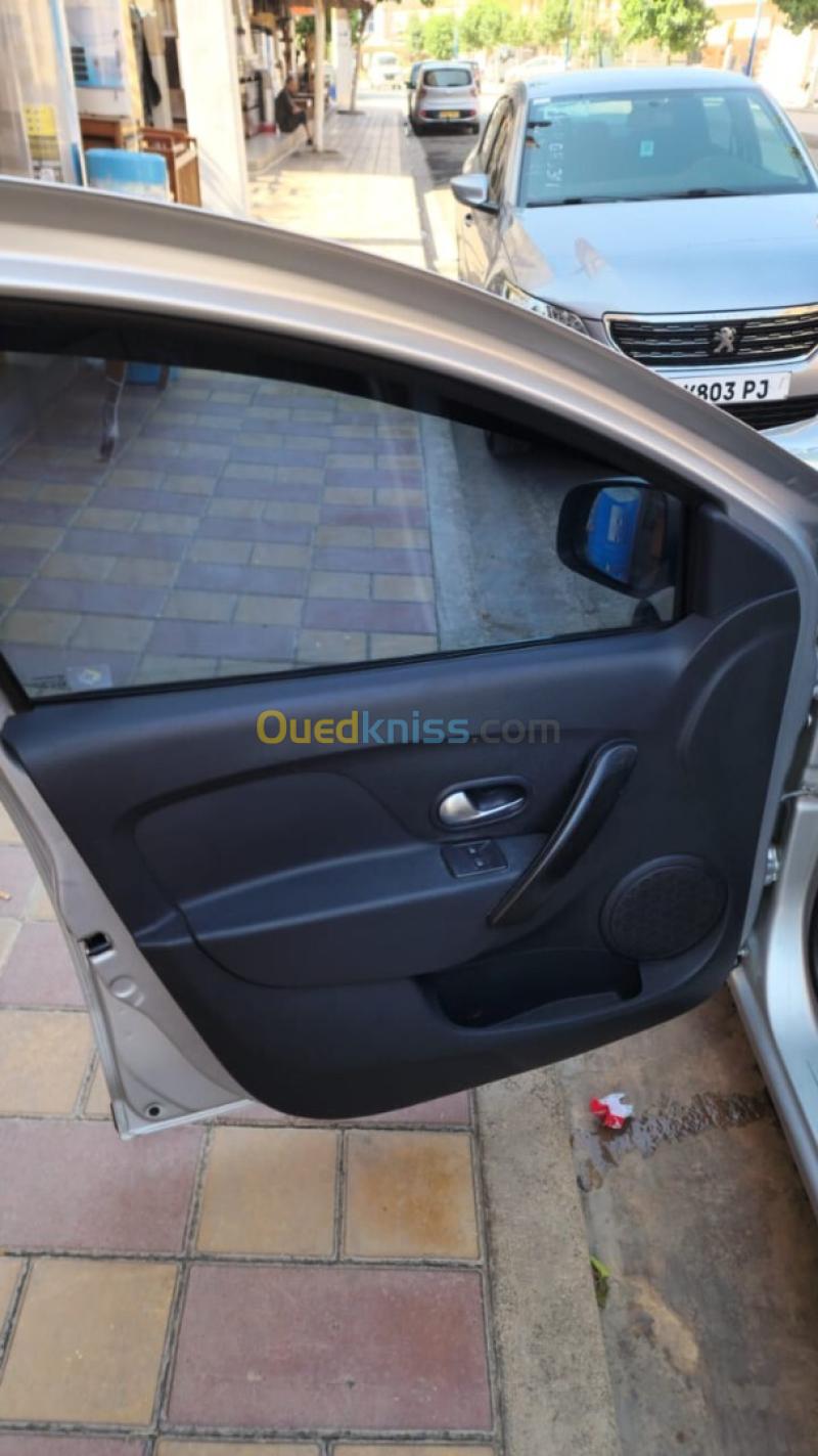 Renault Symbol 2019 Privilege 7