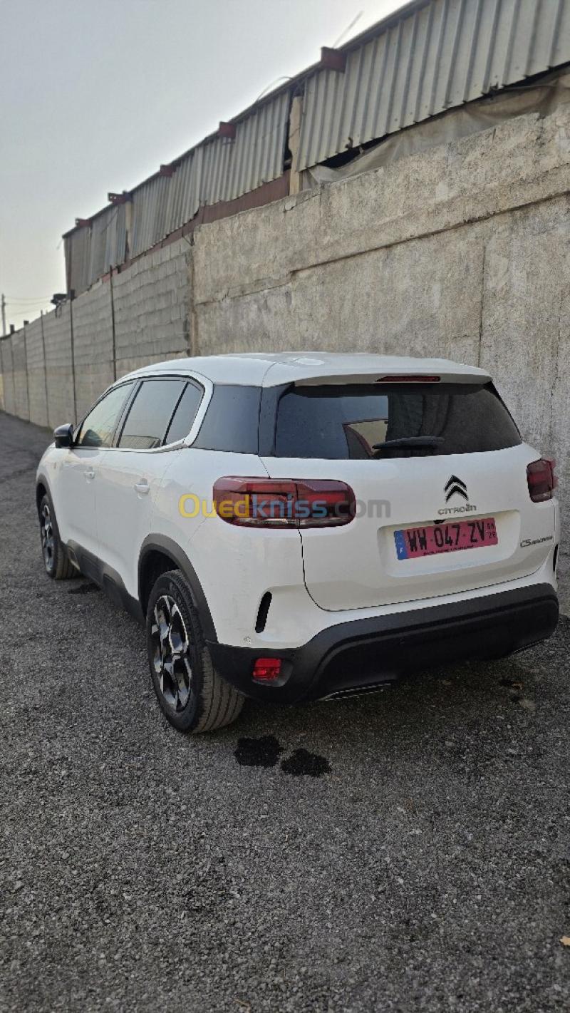 Citroen Citroën C5 Aircross C-Series 2023 C-Series 3