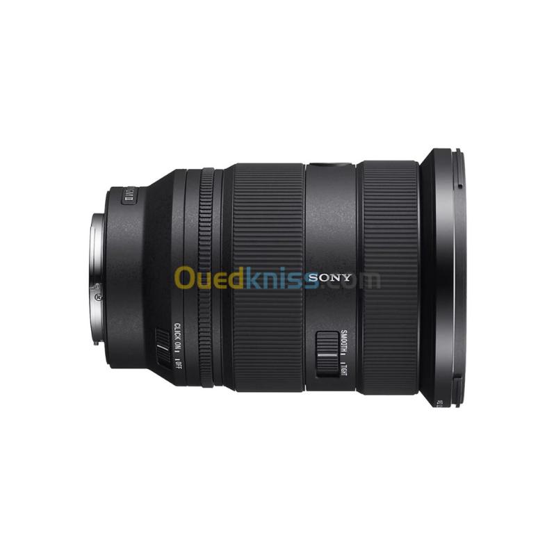 Objectif Caméra SONY G MASTER FE 24-70mm F2.8 GM II 6