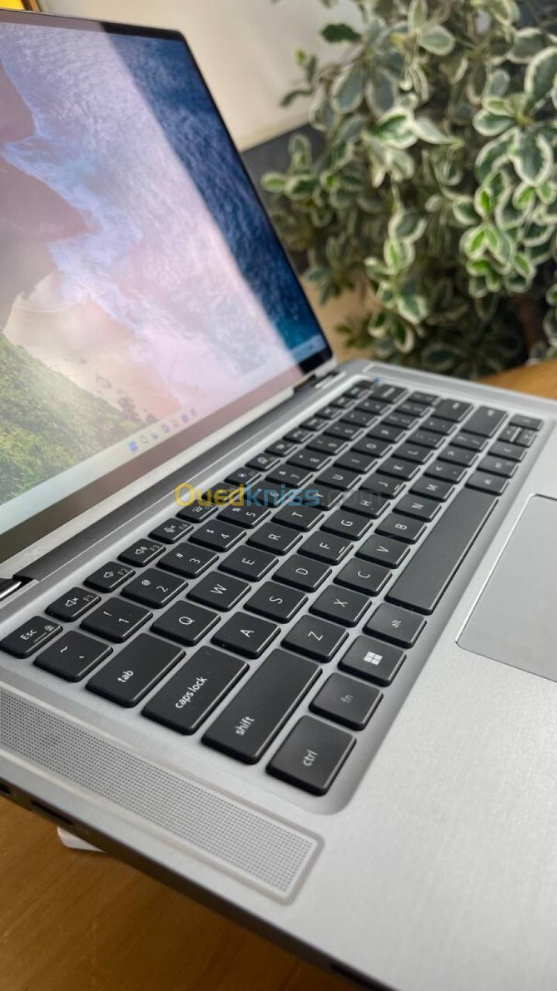 LAPTOP DELL LATITUDE 9520 X360 i7-1185G7 16GB 1000GB (Intel Iris Xe) 15.6" 4