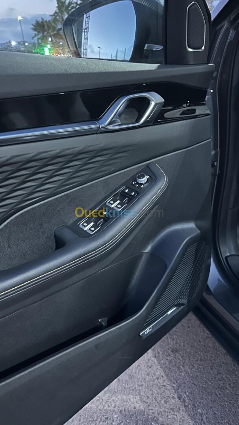 Geely Coolray 2026 Full options 11