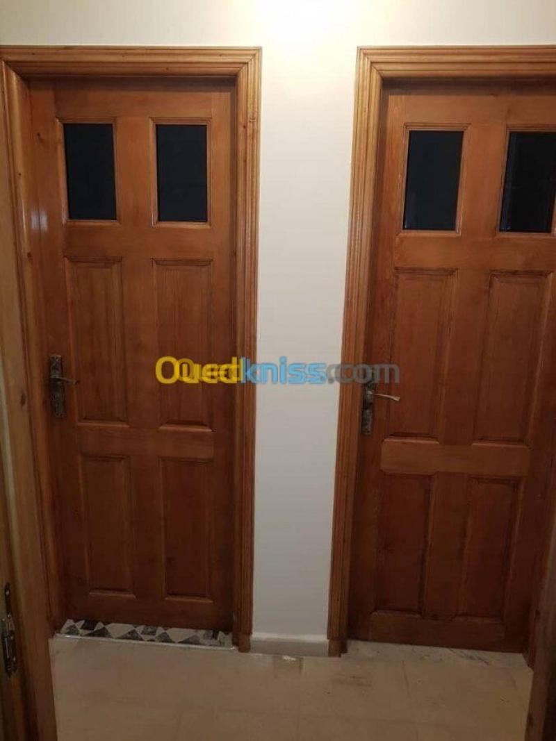 Location Appartement F3 Alger Ouled chebel 10