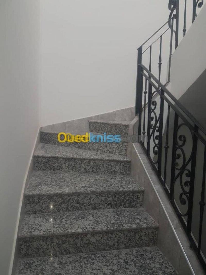 Location Appartement F3 Alger Ouled chebel 11