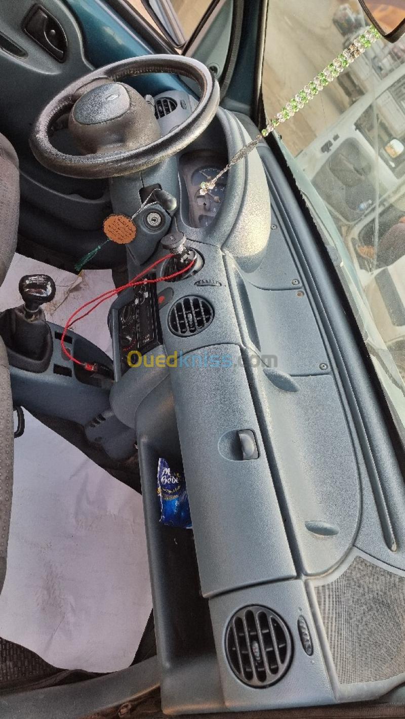 Renault Kangoo 1998  2