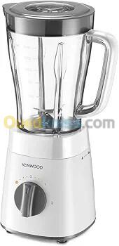 Smoothie Blender Kenwood 2 L 500 W BLP16.150WH White 5