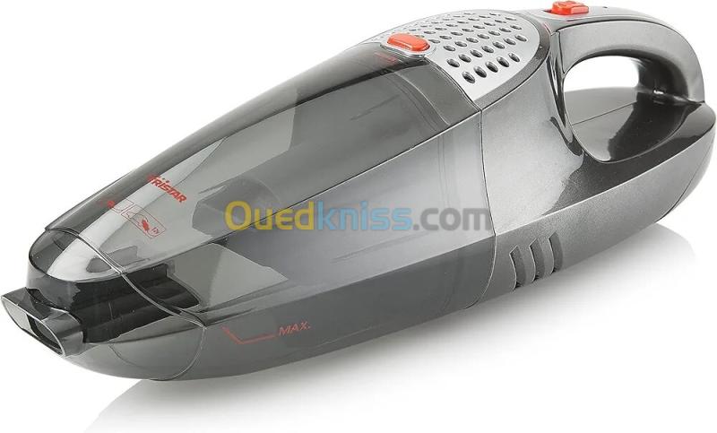 Aspirateur à main allume cigare el batterie Tristar KR-3178