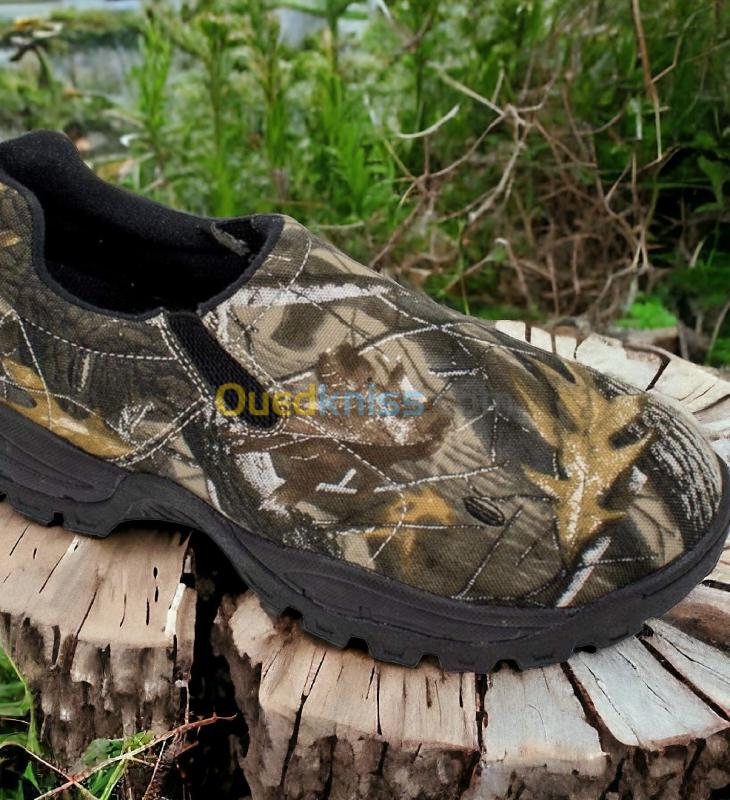  Cabas USA Chaussures De Randonnée Tactiques Camouflage Chasse Pêche Trekking Imperméables 44 Et 45