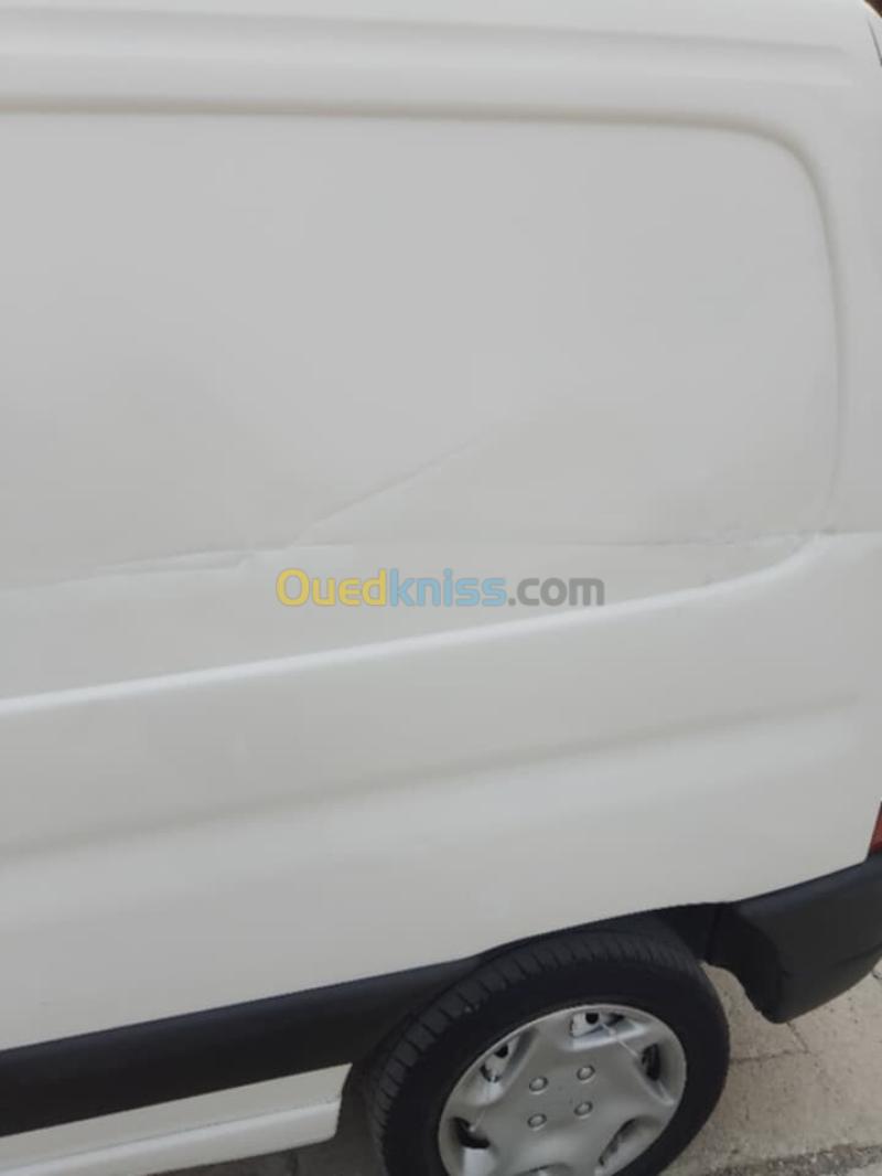 Peugeot Partner 2013 Origin 9