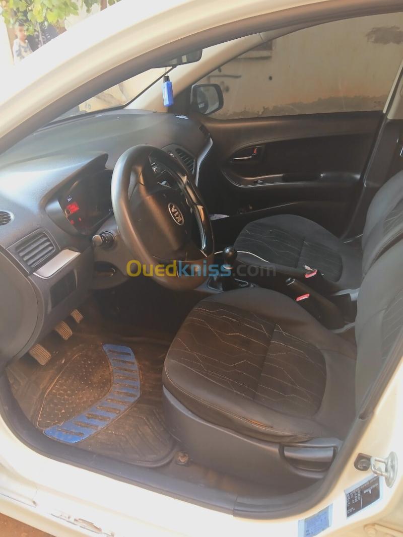Kia Picanto 2015 Style 4
