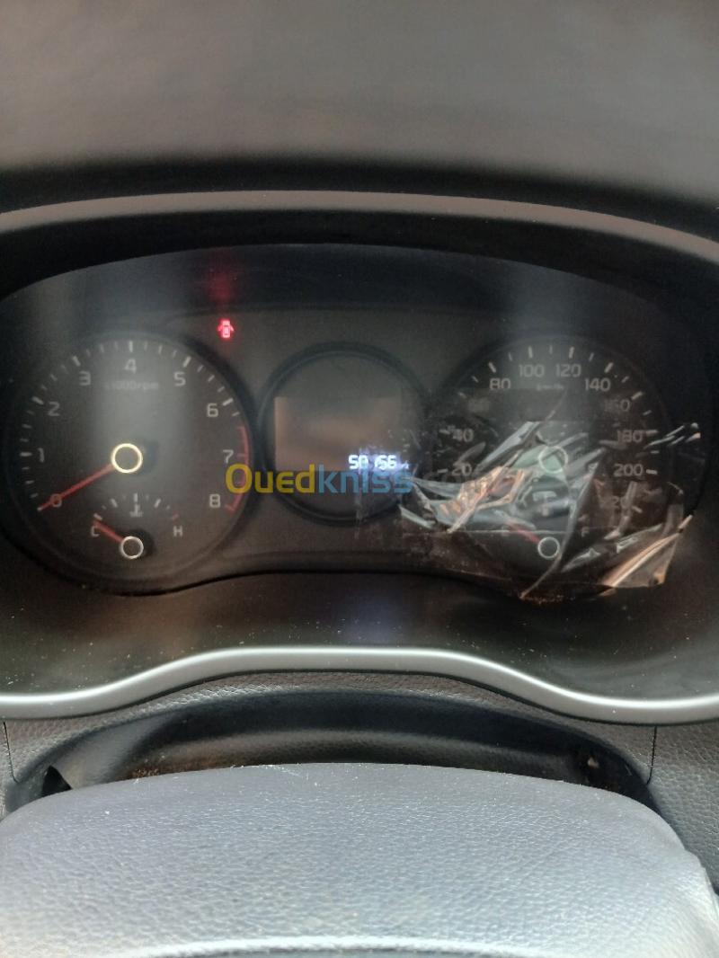 Kia Picanto 2023 Facelift 6