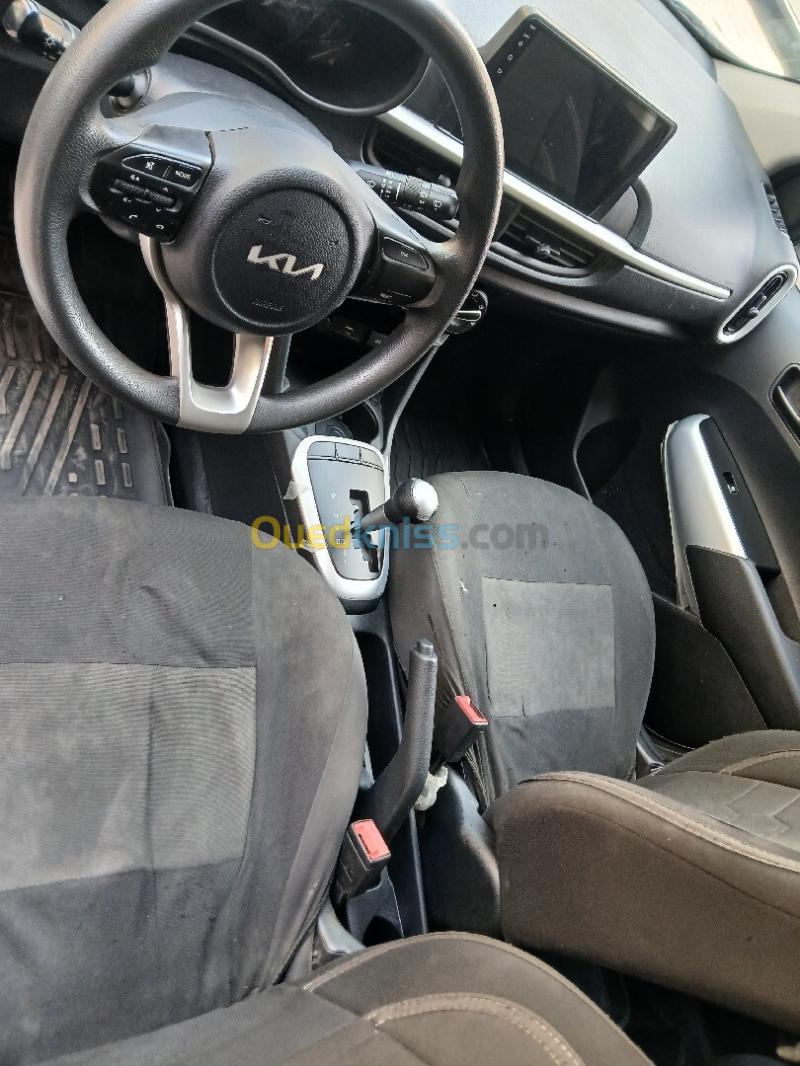 Kia Picanto 2023 Facelift 7
