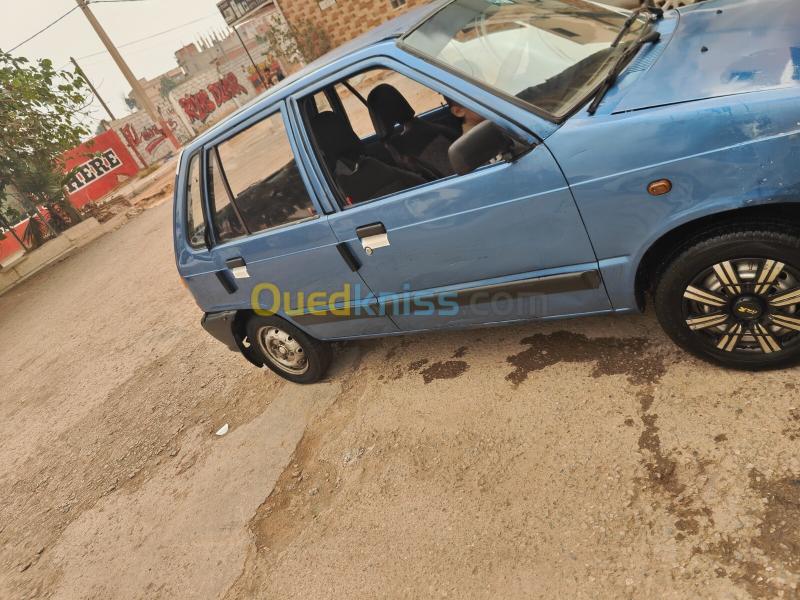 Suzuki Maruti 800 2006 Maruti 800