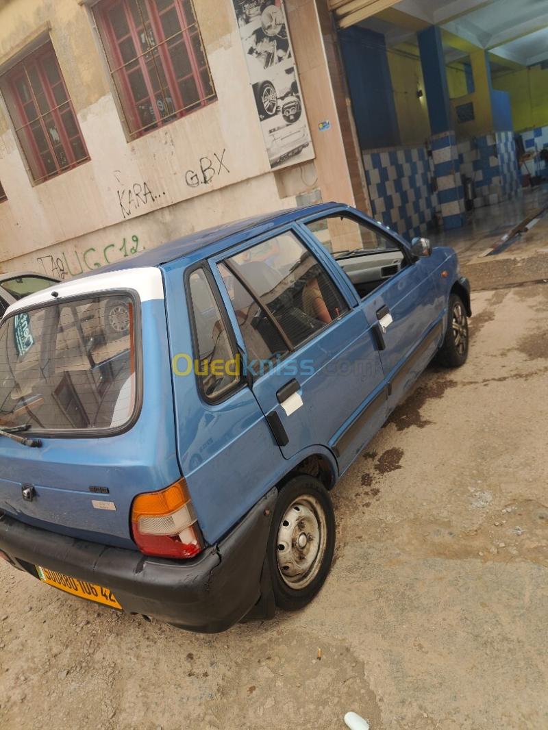 Suzuki Maruti 800 2006 Maruti 800 2