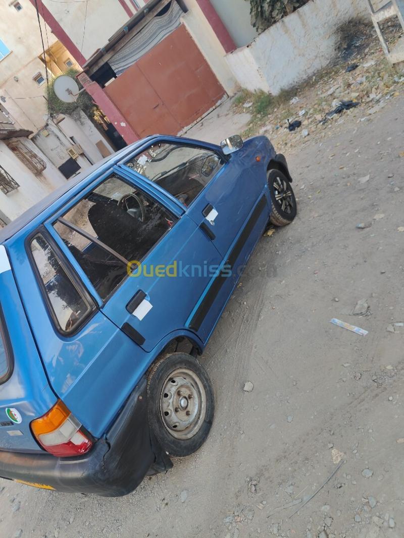 Suzuki Maruti 800 2006 Maruti 800 8