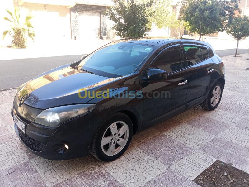 Renault Megane 3 2010 Dynamique 3
