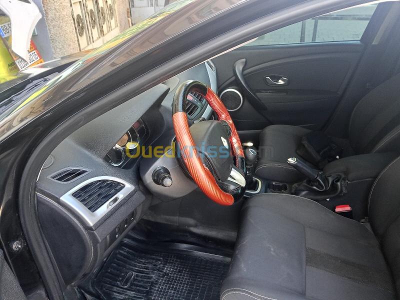 Renault Megane 3 2010 Dynamique 7