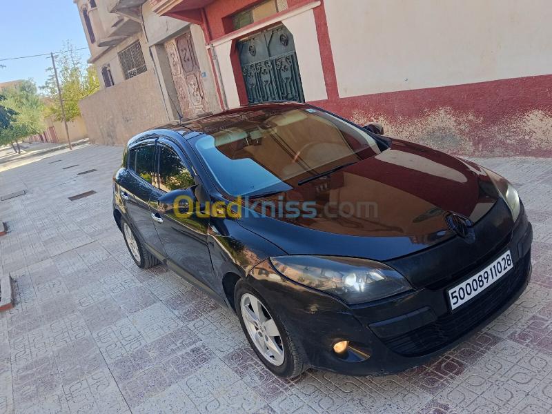 Renault Megane 3 2010 Dynamique 4