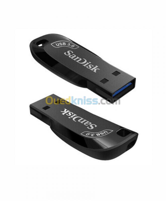  SanDisk Ultra Shift USB 3.0 Flash Drive (32gb)