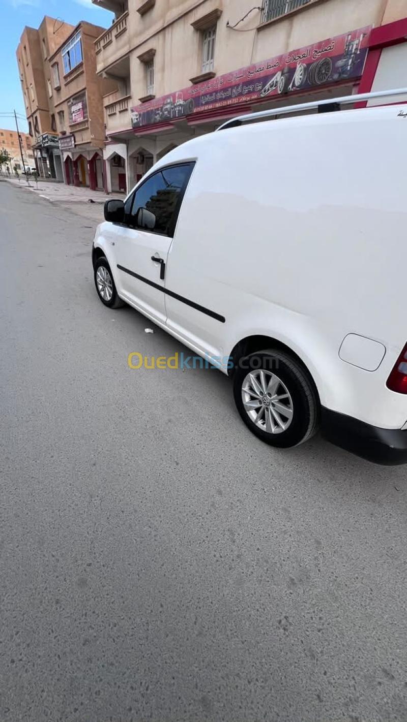 Volkswagen Caddy 2014 Caddy 2