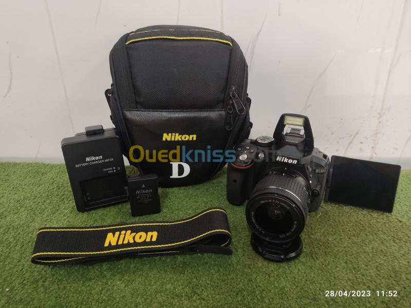  Nikon 5300d