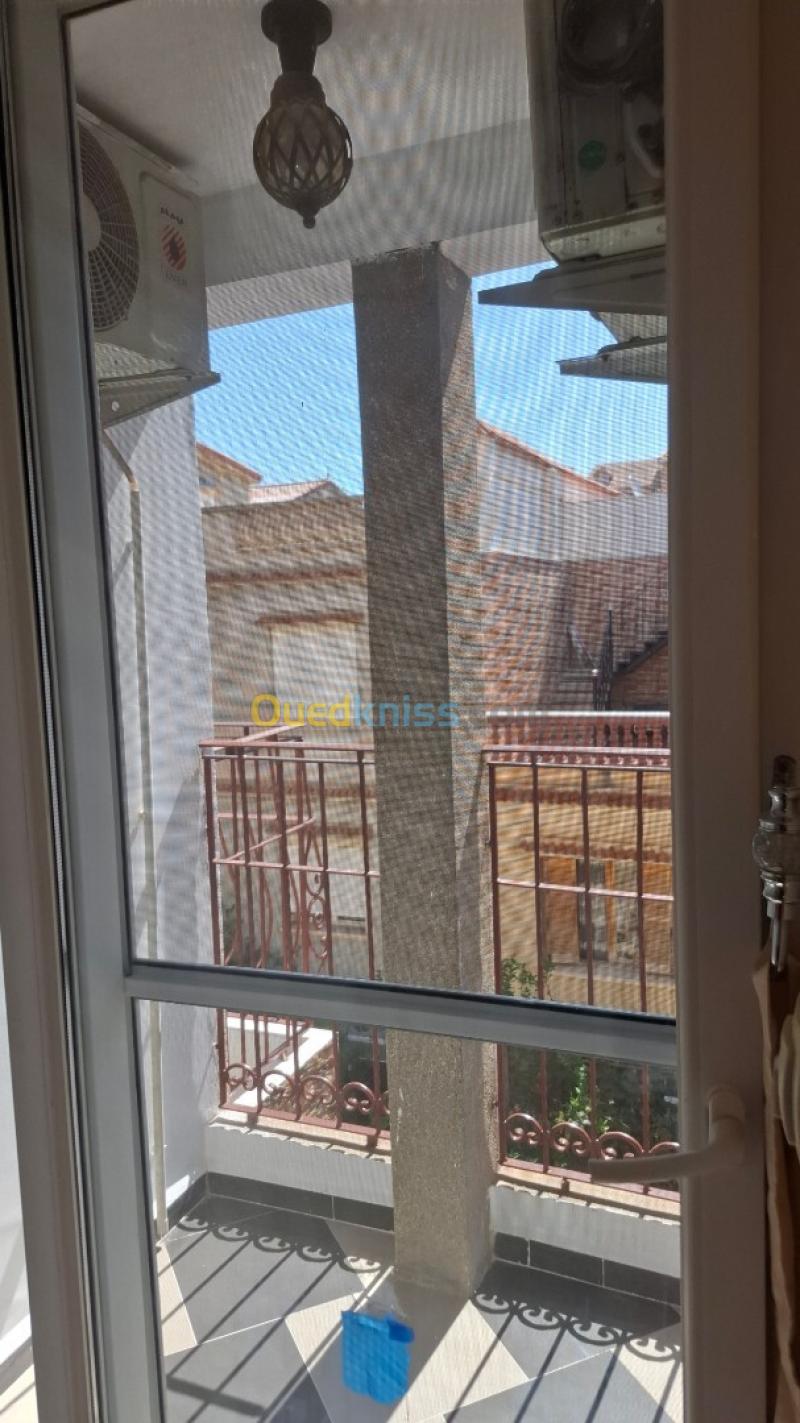 Location vacances Appartement F2 Alger Bordj el bahri 11