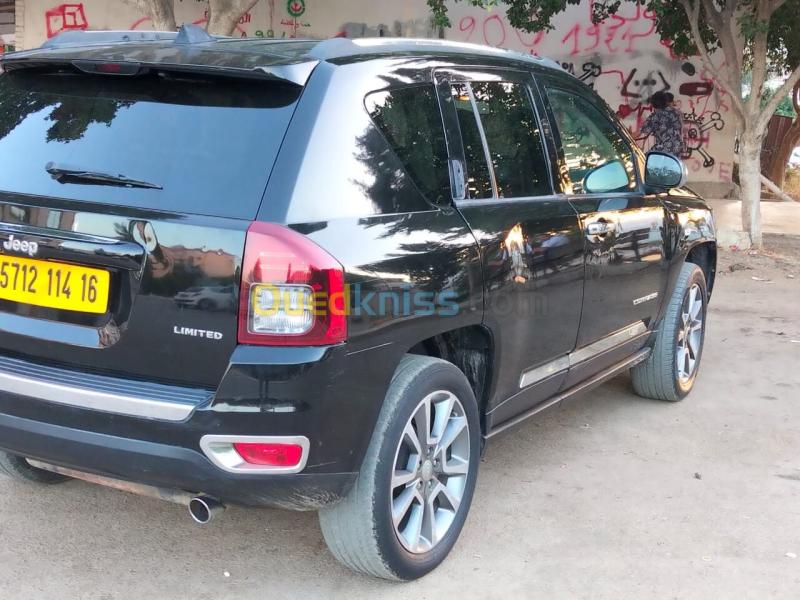 Jeep Compass 2014 Compass 6