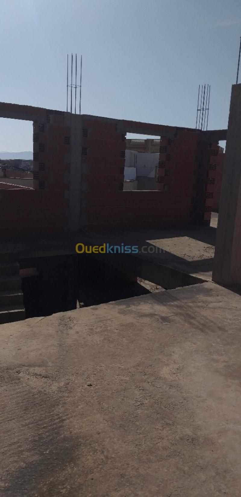 Vente Villa Guelma Guelma 10