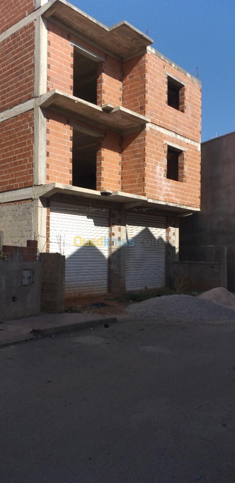 Vente Villa Guelma Guelma 16