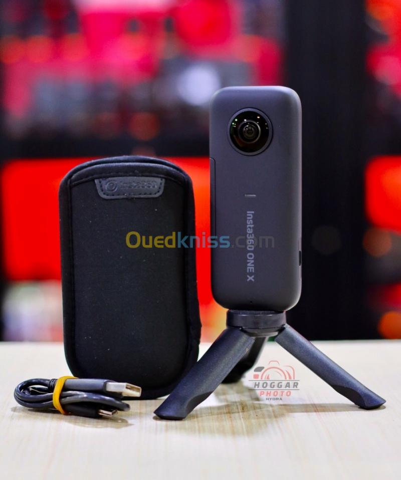 insta 360 one x2 ouedkniss